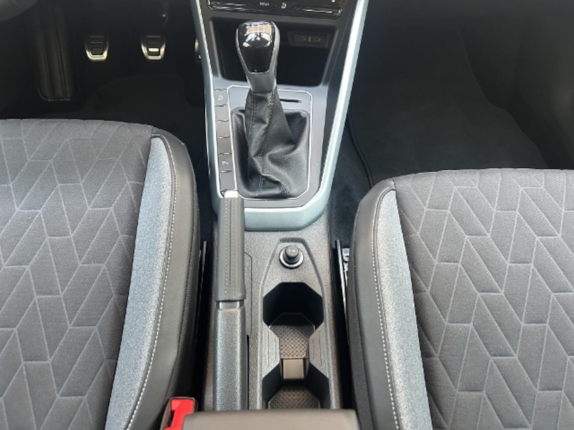 Volkswagen Taigo Goal