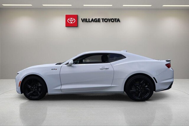 2023 Chevrolet Camaro
