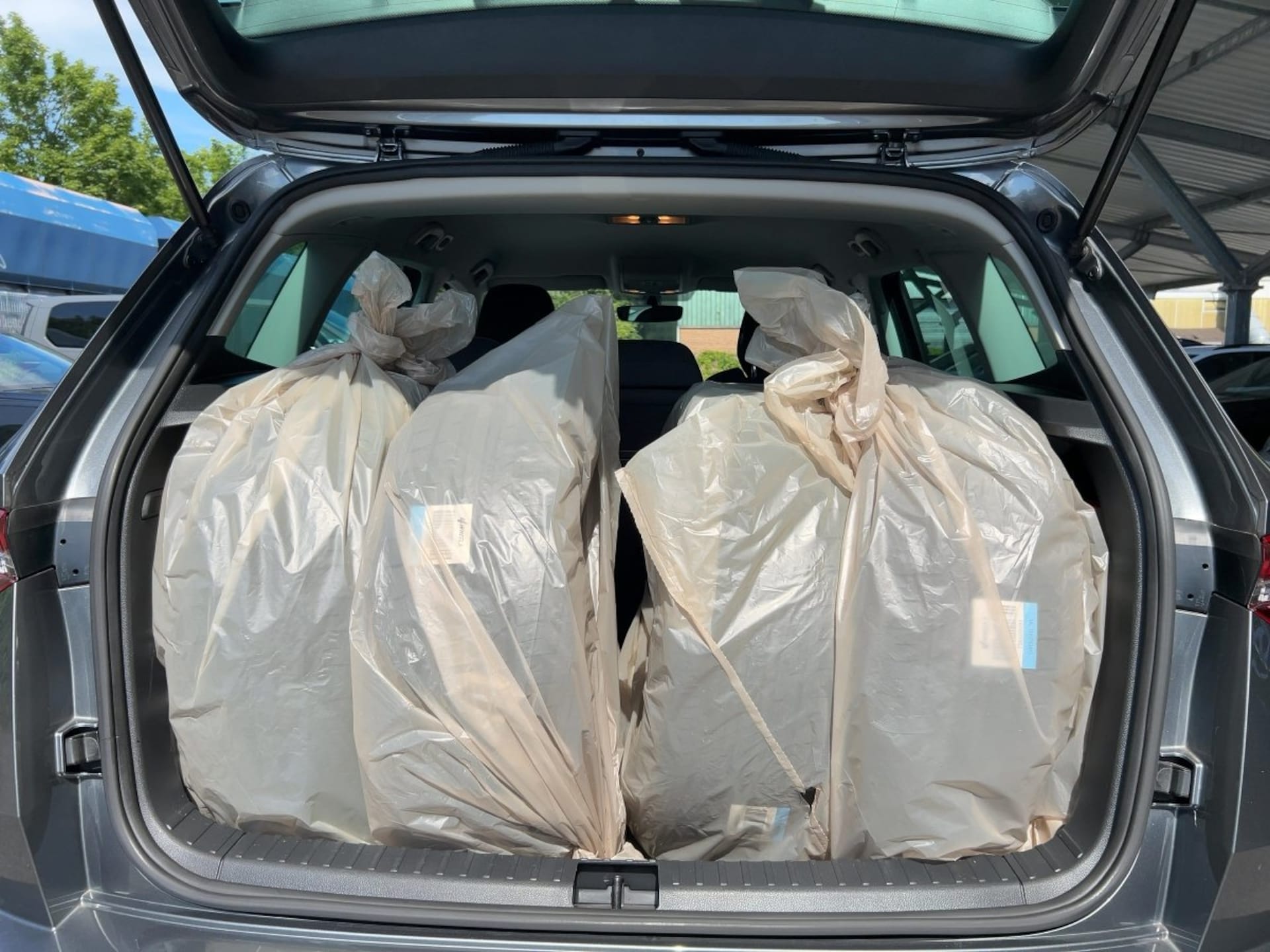 Skoda Karoq Style