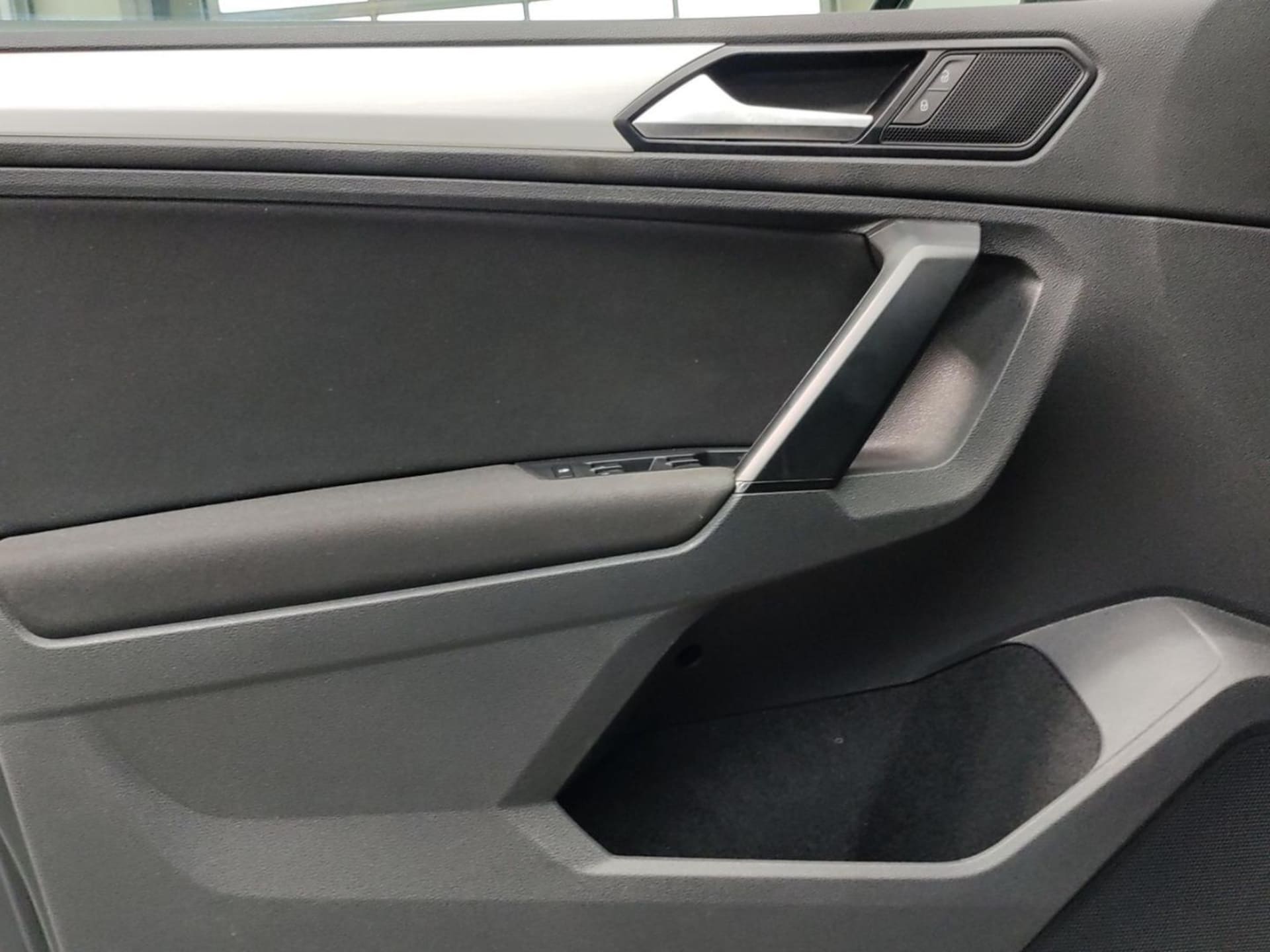Volkswagen Tiguan Comfortline