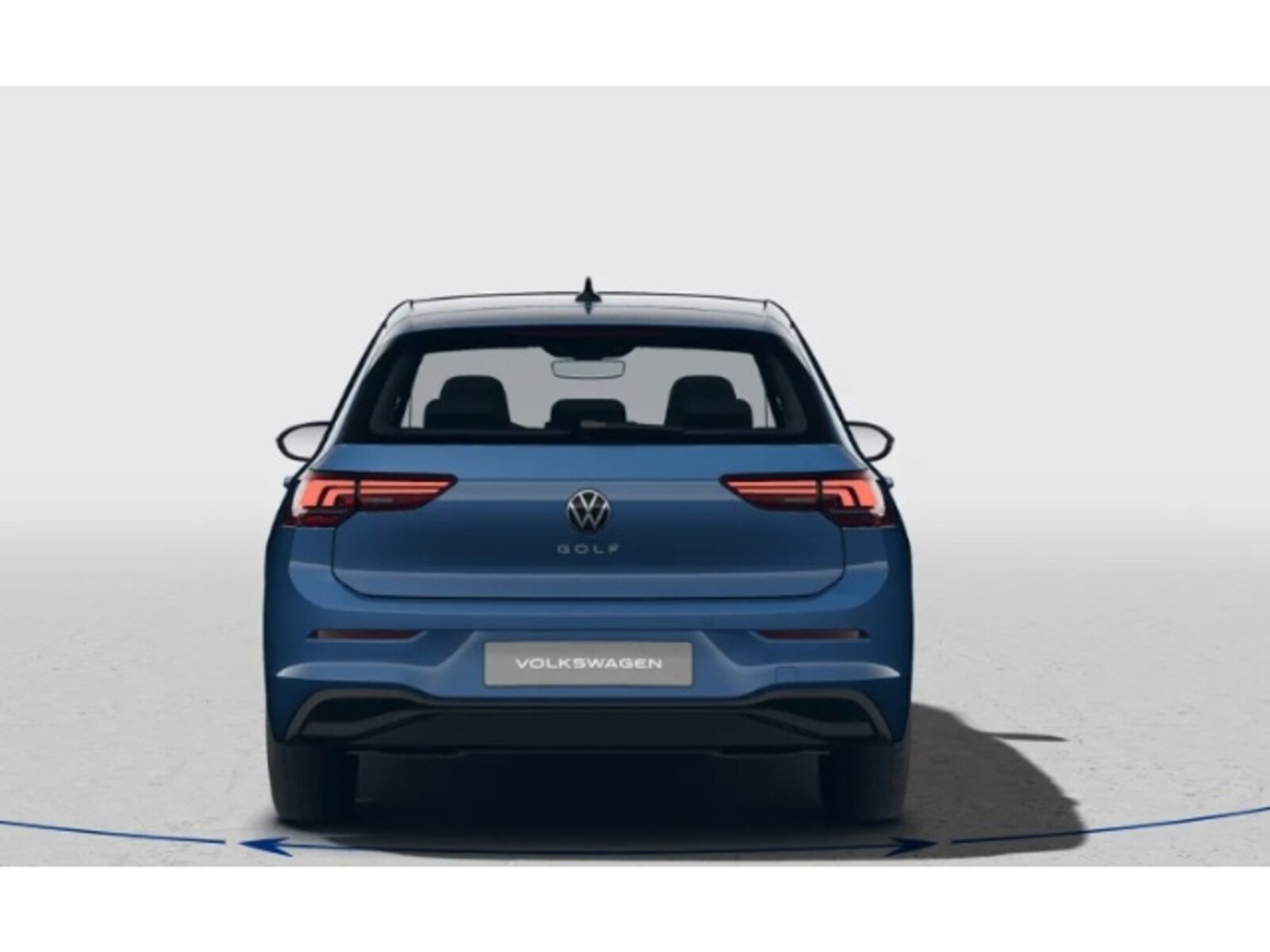 Volkswagen Golf – Bild 3