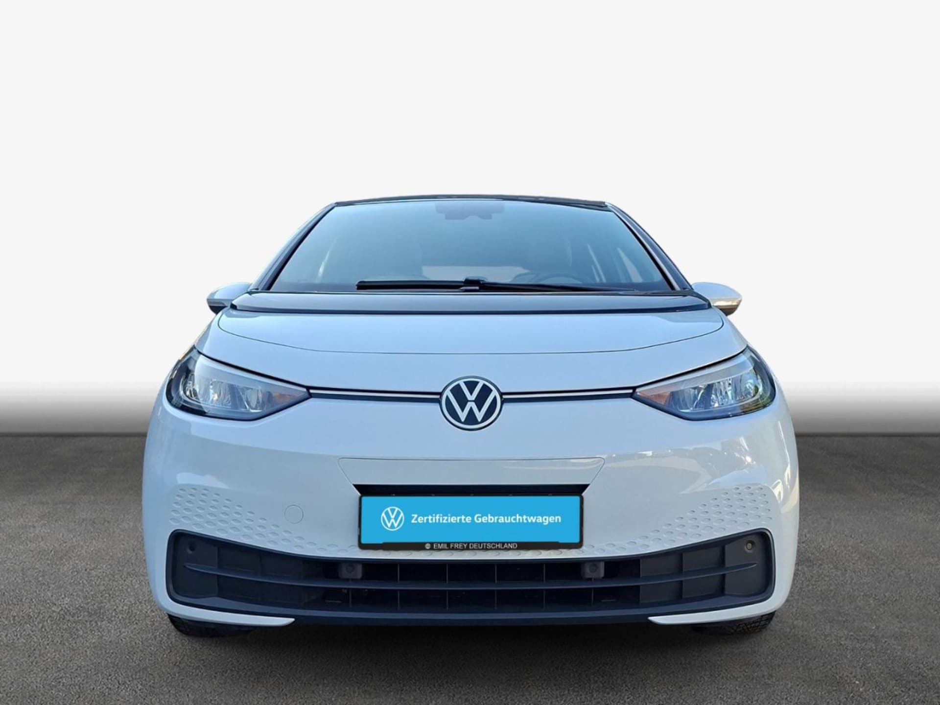 Volkswagen ID.3 Pro Performance