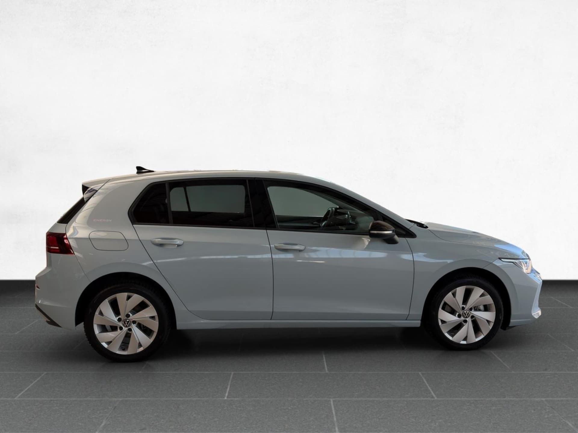 Volkswagen Golf ENERGY