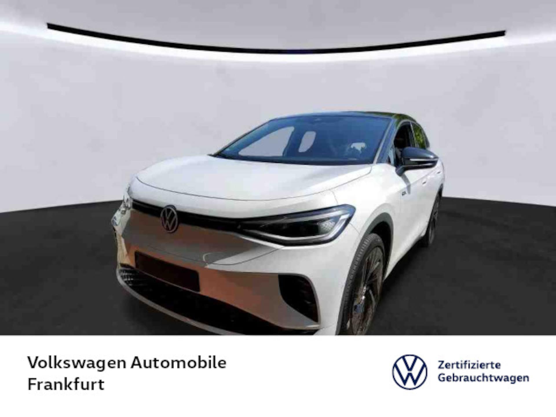 Volkswagen ID.5 GTX