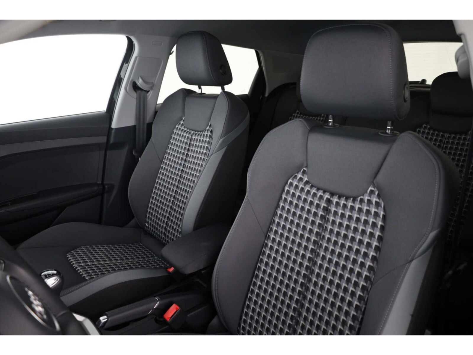 Audi A1 allstreet – Bild 10