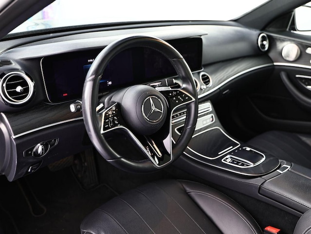 2023 Mercedes-Benz E 450