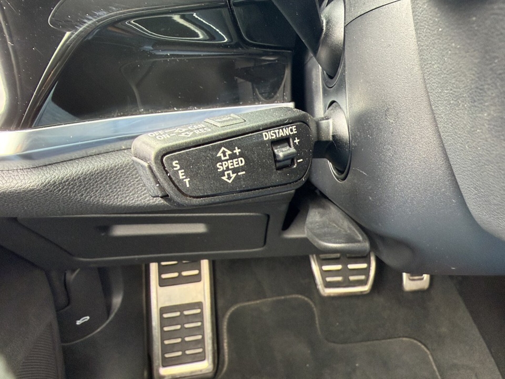 Audi Q3 SUV S line