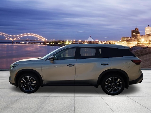 2023 Infiniti QX60