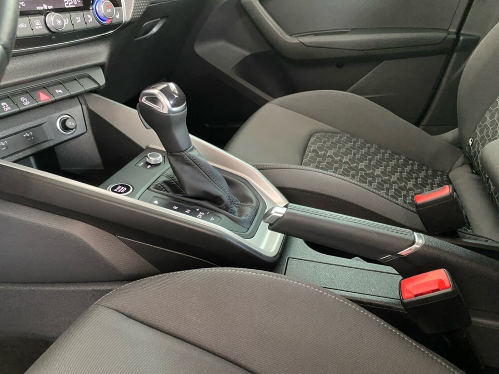 Audi A1 allstreet – Bild 19