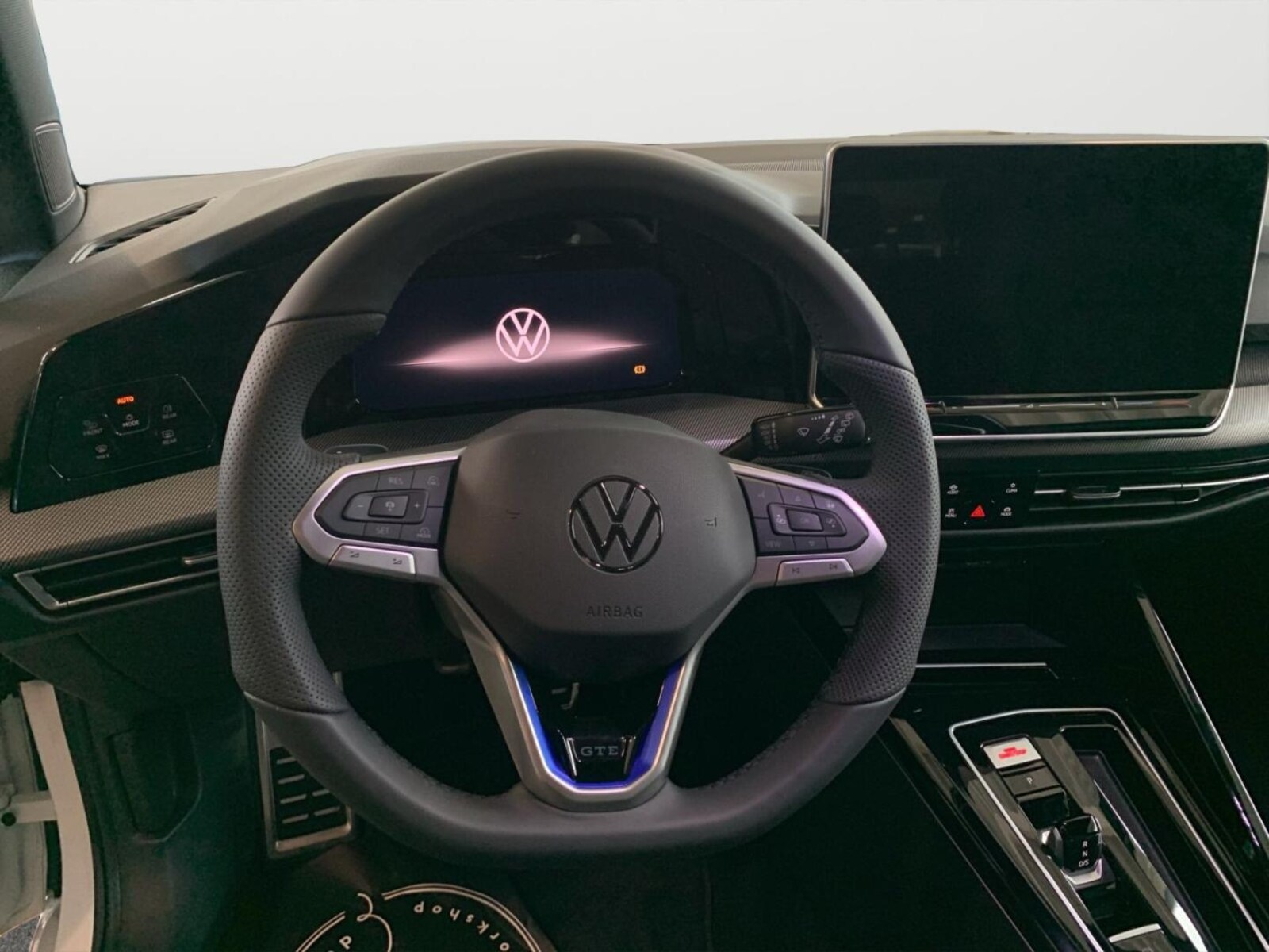 Volkswagen Golf – Bild 12