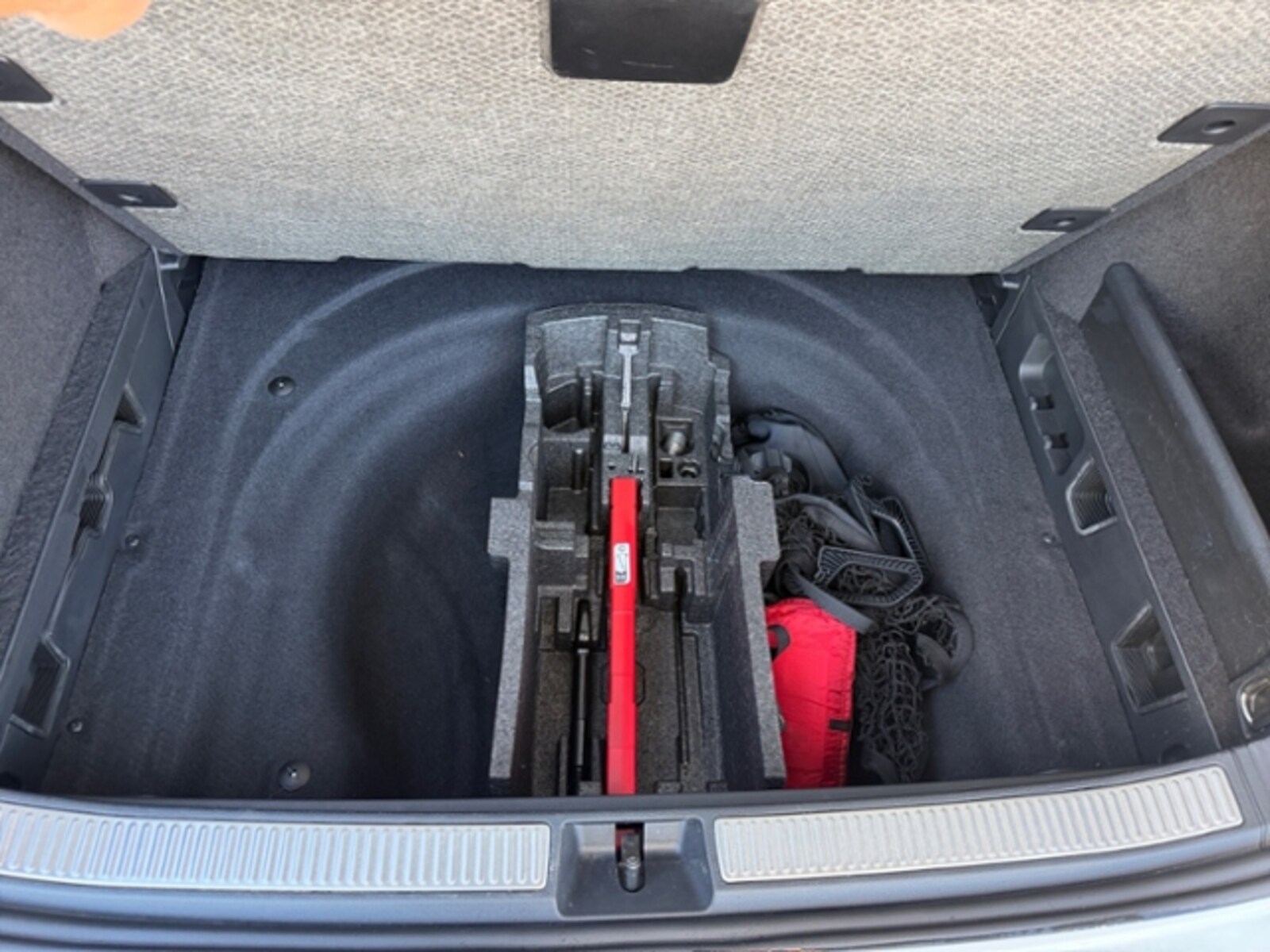 Volkswagen Passat – Bild 15