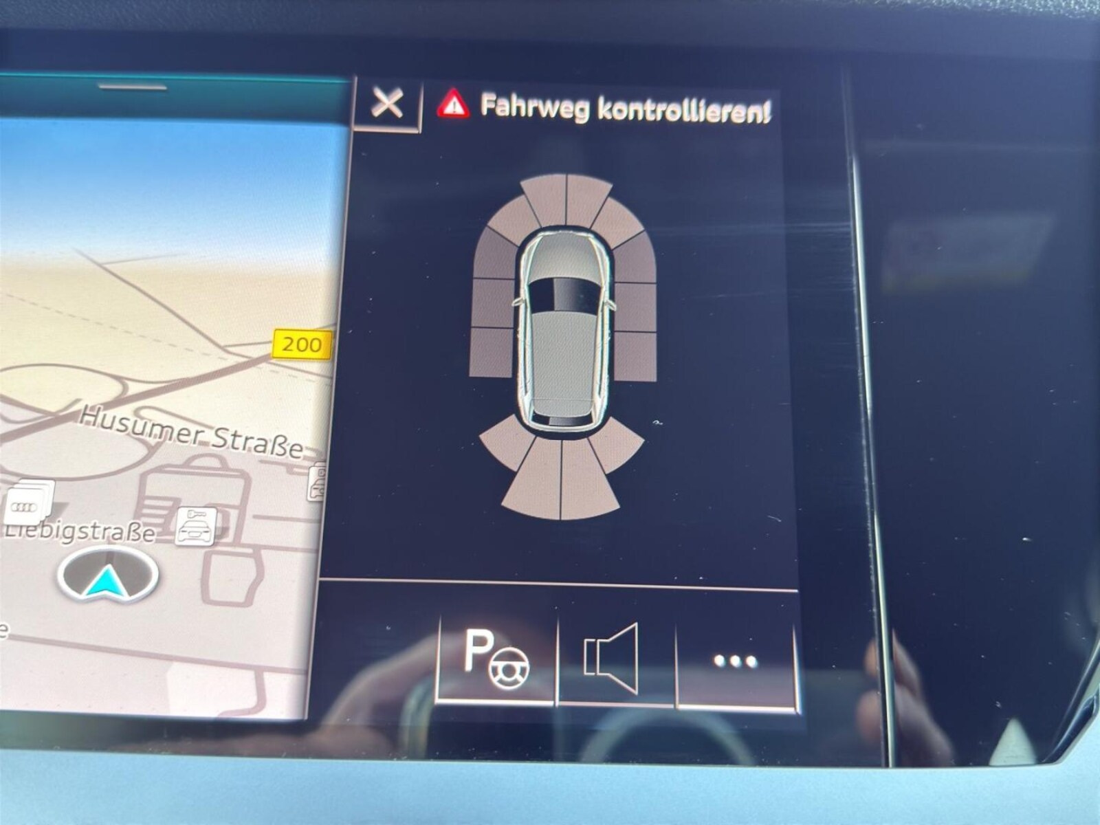 Audi A3 Sportback – Bild 17