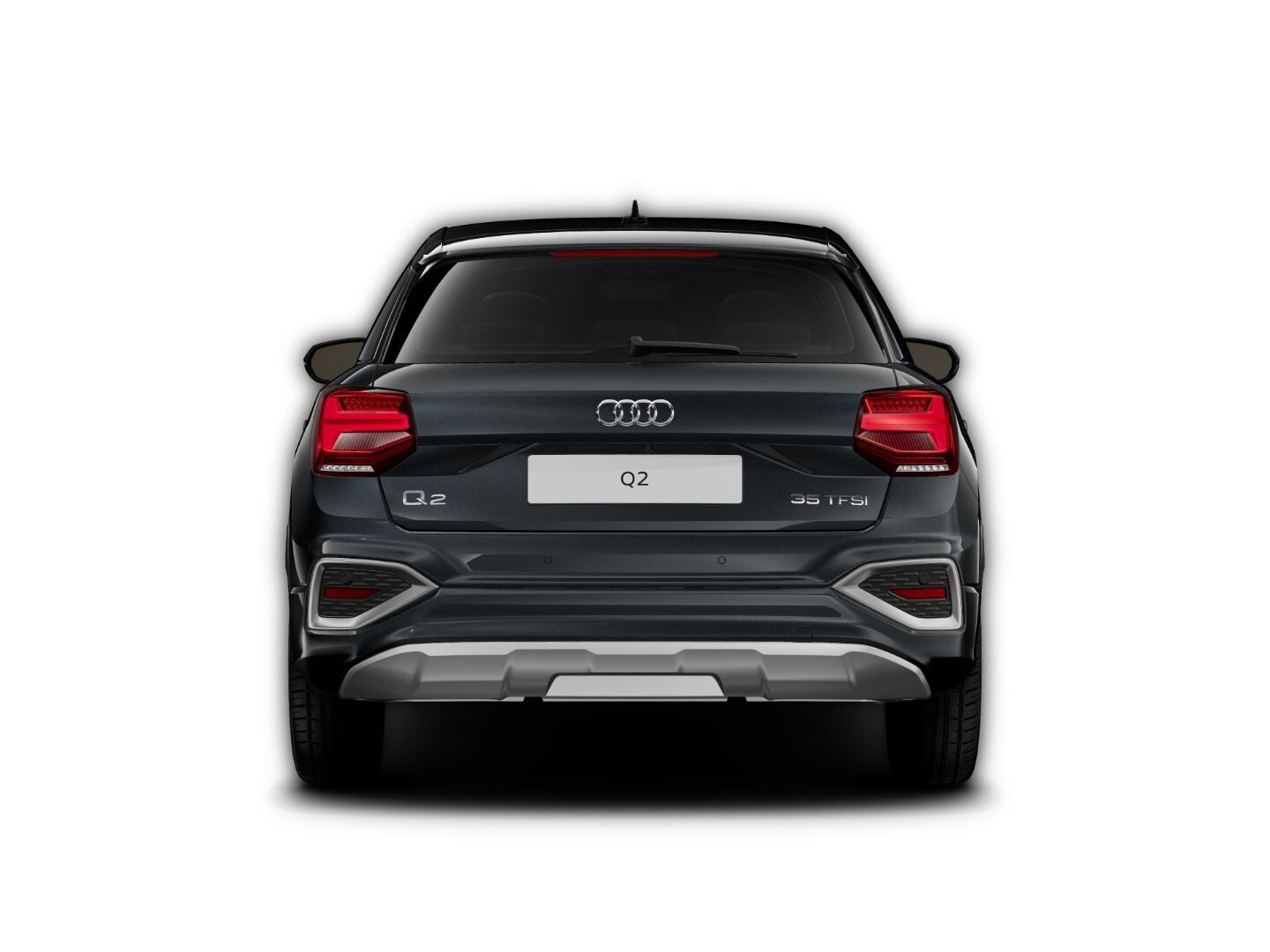 Bild über Audi Q2 advanced 35 TFSI S tronic - für weitere Informationen kontaktieren Sie den Audi Partner