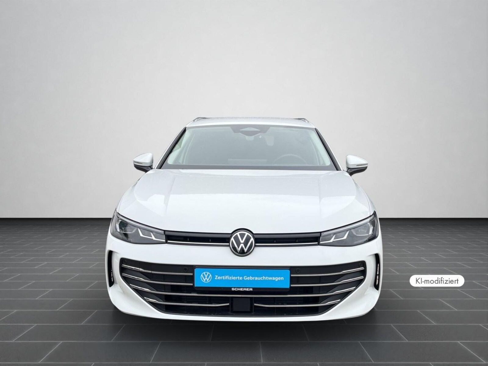 Volkswagen Passat – Bild 5