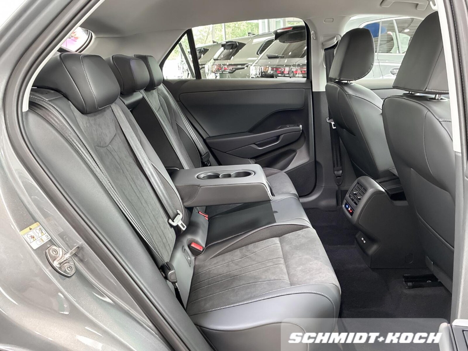 Volkswagen T-Roc – Bild 8