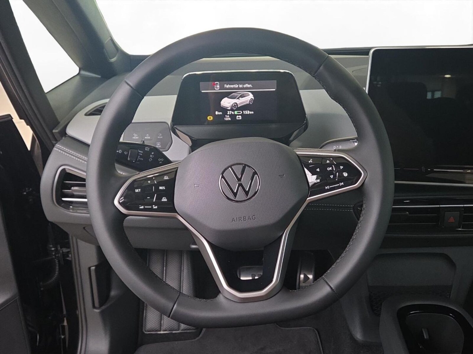 Volkswagen ID.3 – Bild 6