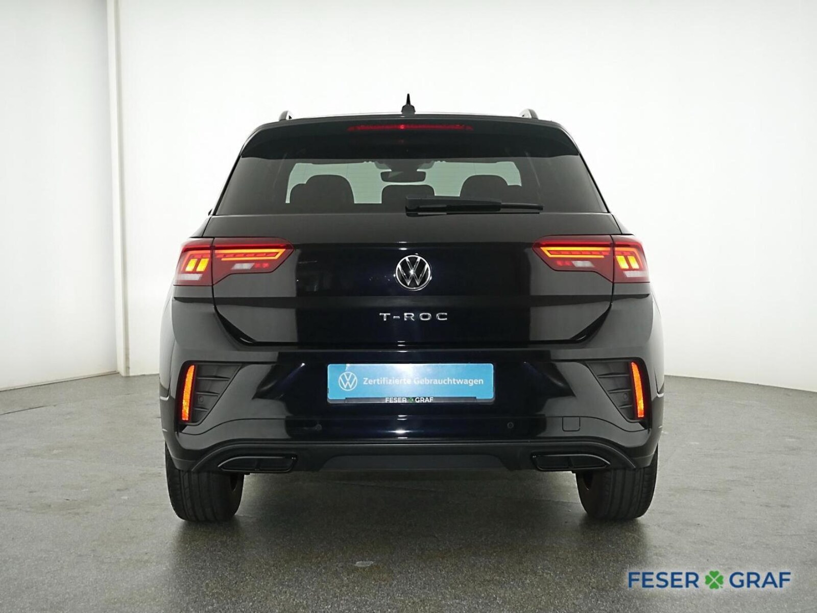 Volkswagen T-Roc – Bild 10