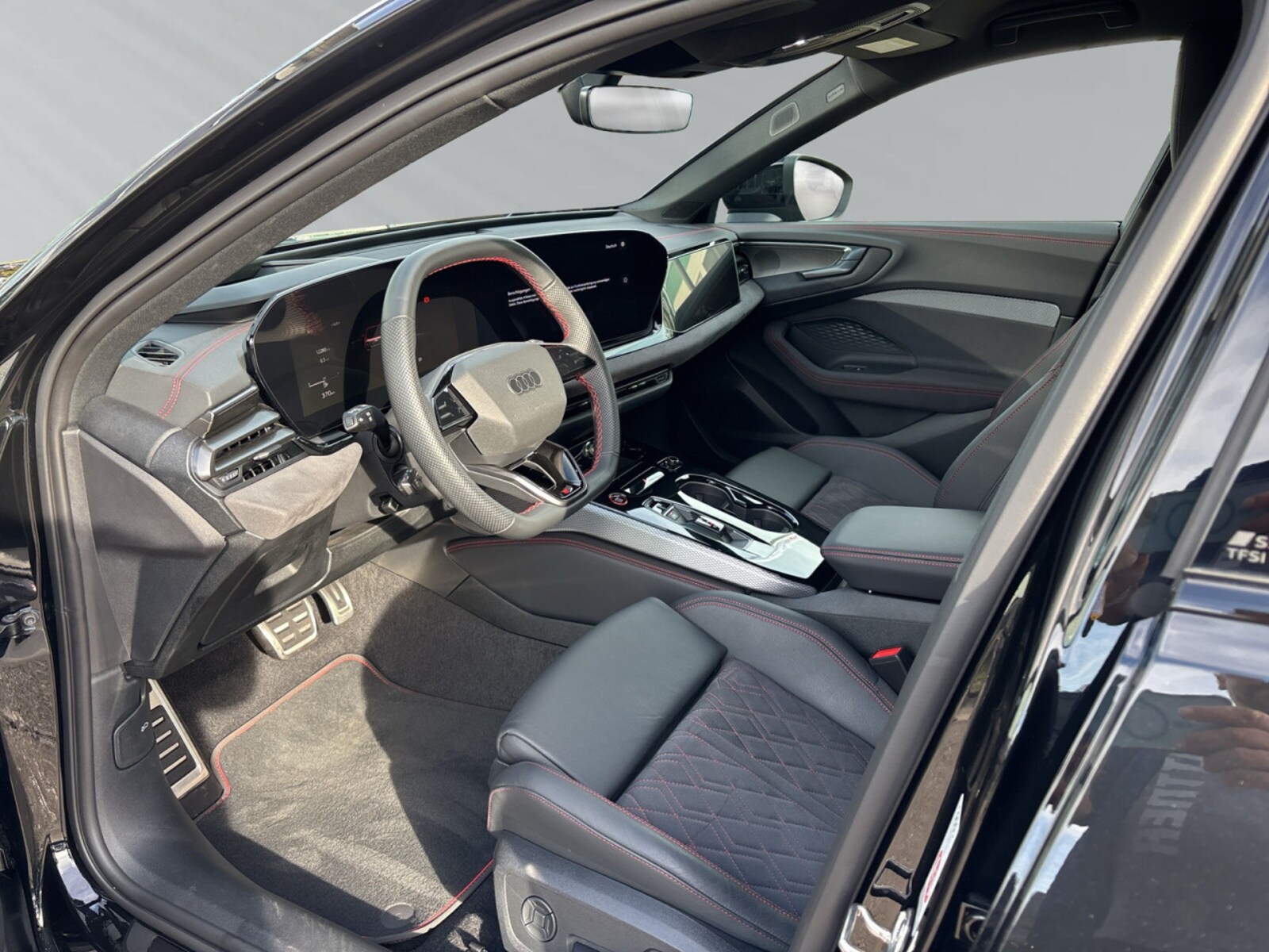 Audi S5 Avant – Bild 9