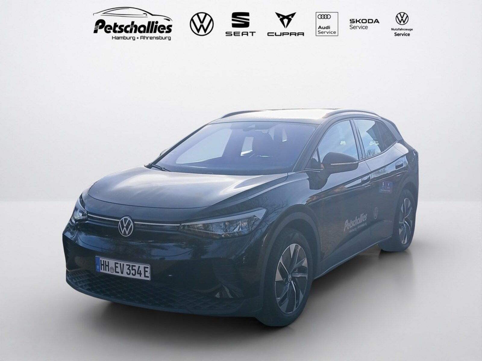 Volkswagen ID.4