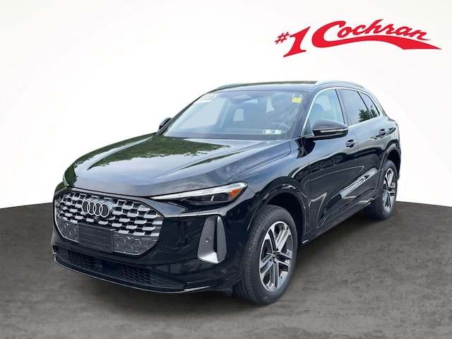 2025 Audi Q5 Premium - Photo 17