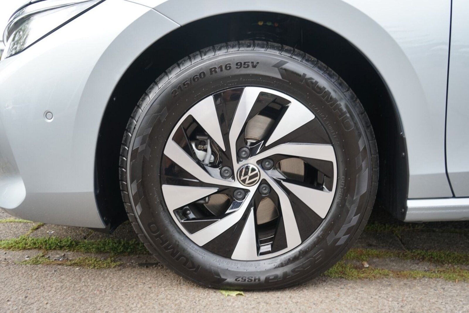 Volkswagen Passat – Bild 18