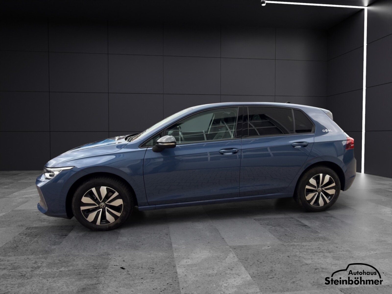 Volkswagen Golf – Bild 3