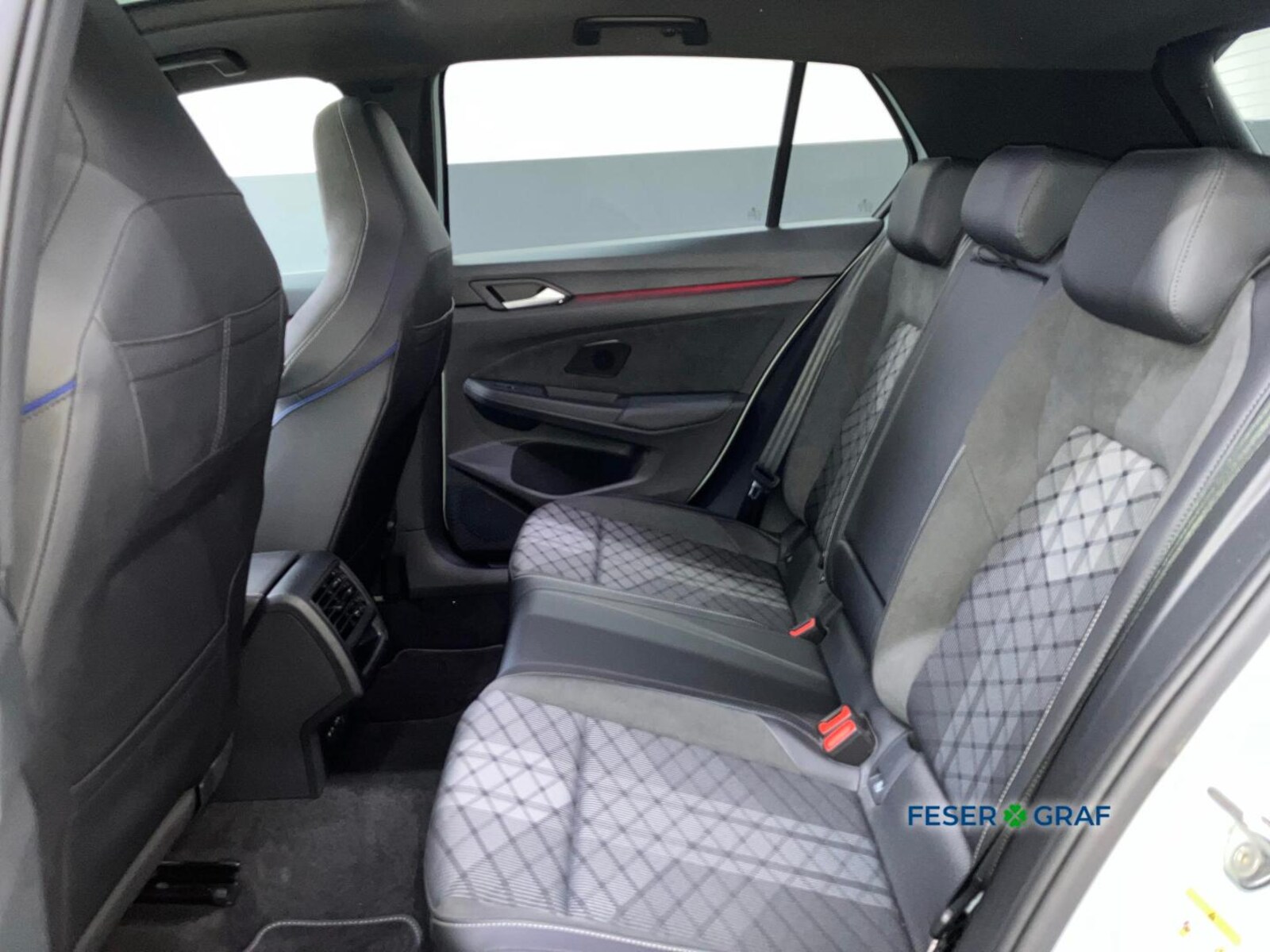 Volkswagen Golf – Bild 7