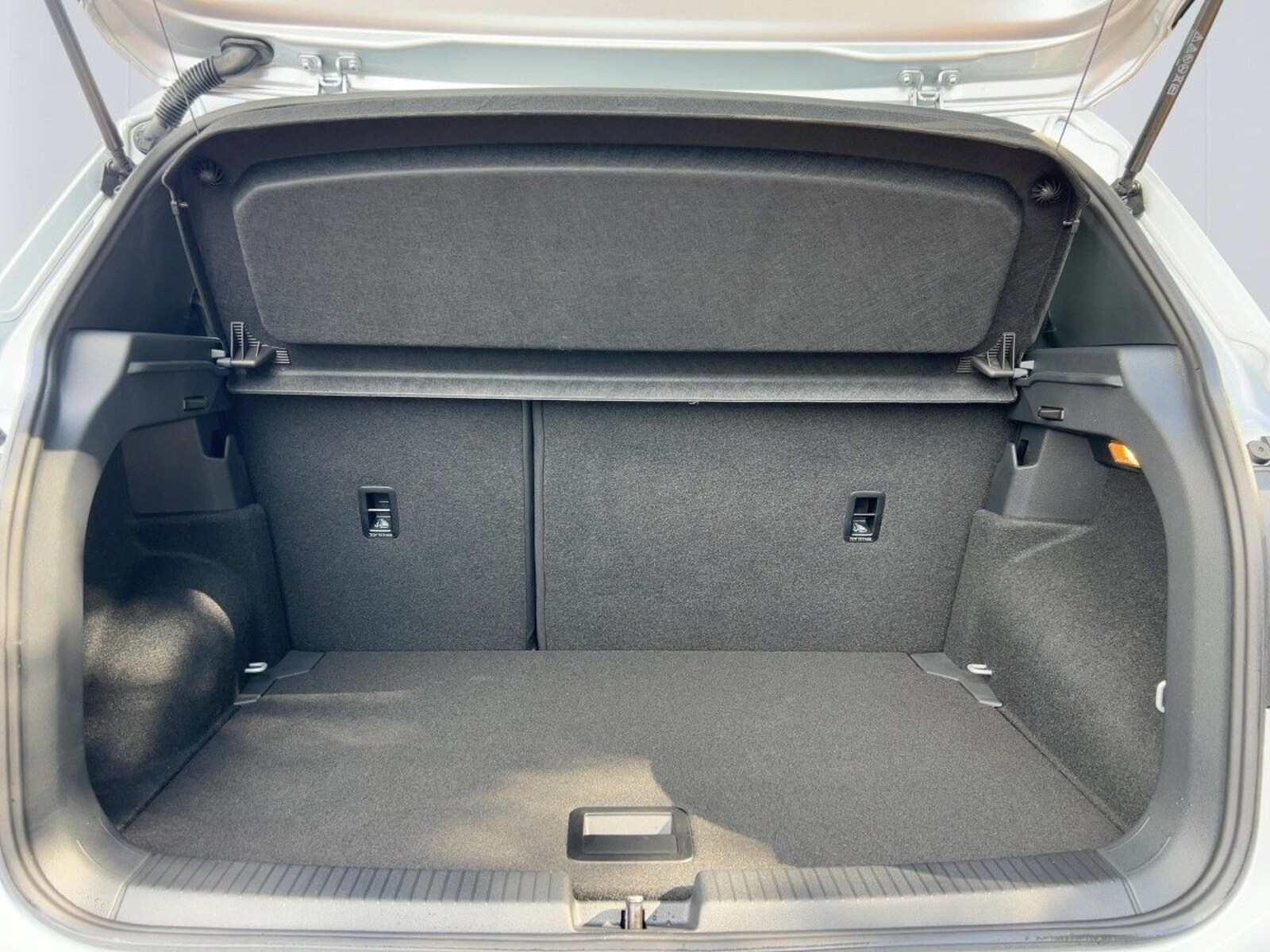 Volkswagen T-Cross – Bild 7