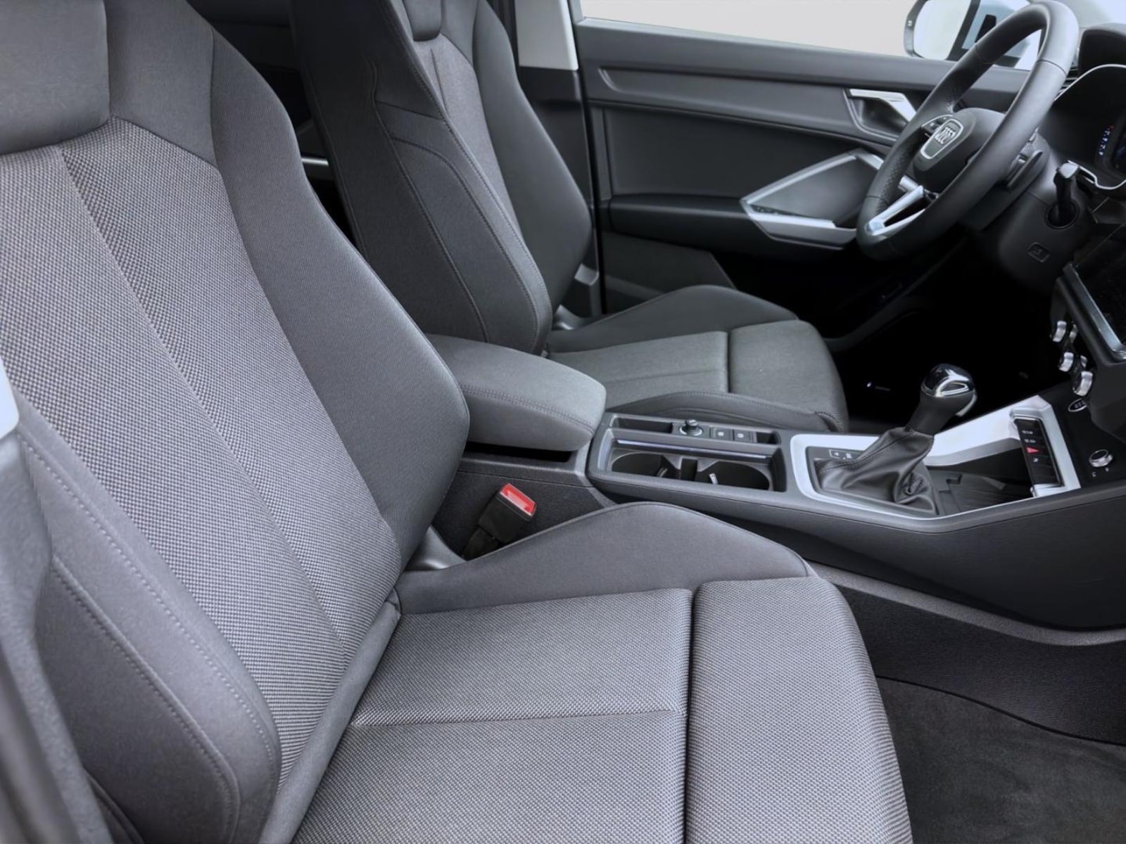 Audi Q3 – Bild 17