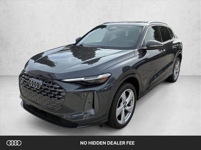 2025 Audi Q5