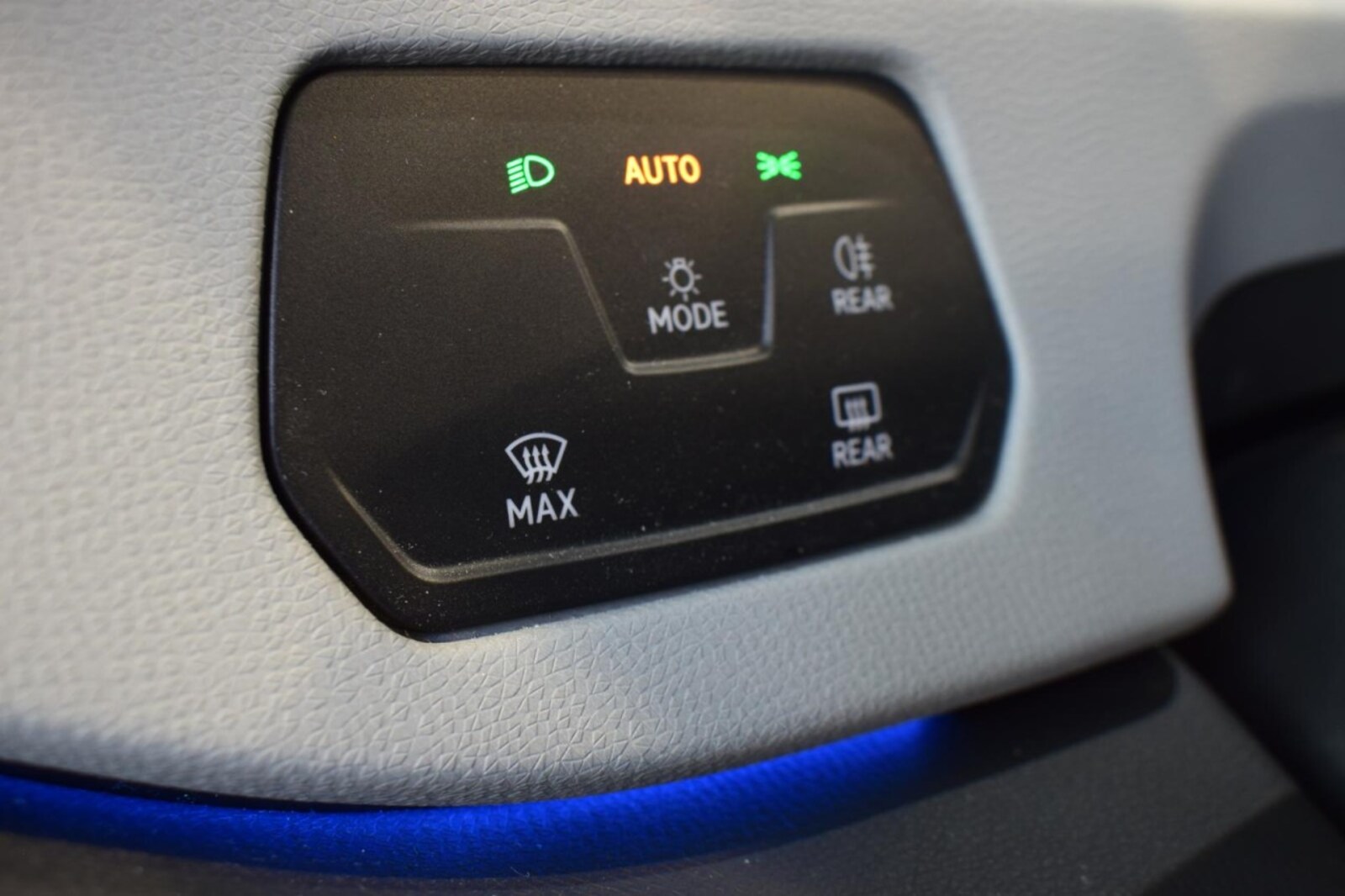 Volkswagen ID.3 – Bild 8