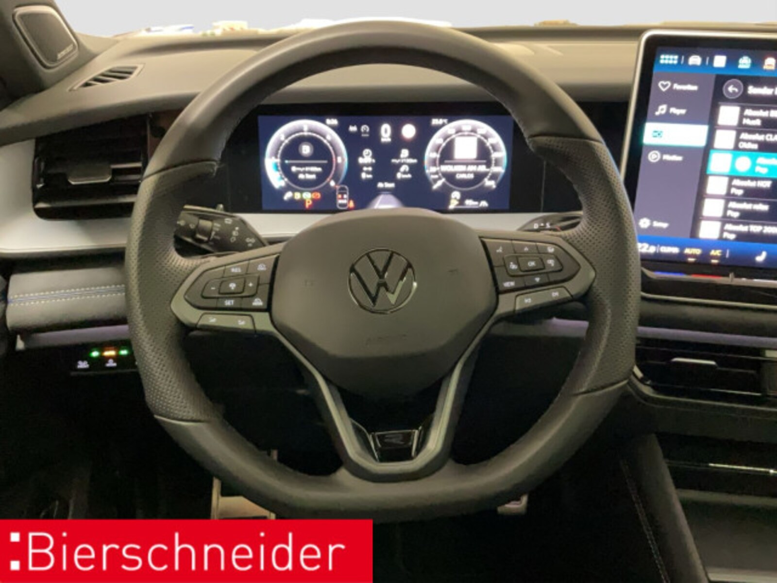 Volkswagen Tayron – Bild 13