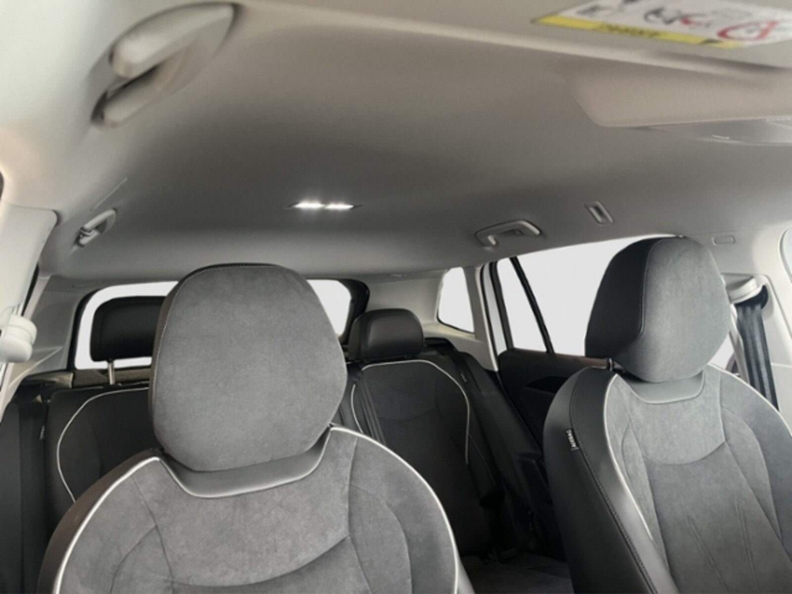 Volkswagen Tiguan – Bild 23