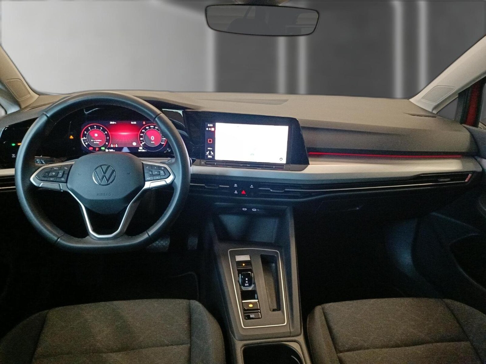 Volkswagen Golf – Bild 10