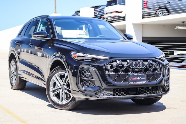 Photo of 2026 Audi Q5 