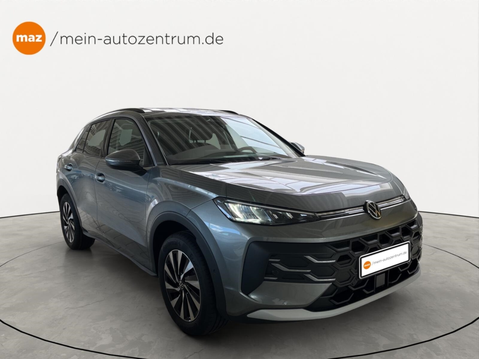 Volkswagen T-Roc – Bild 7