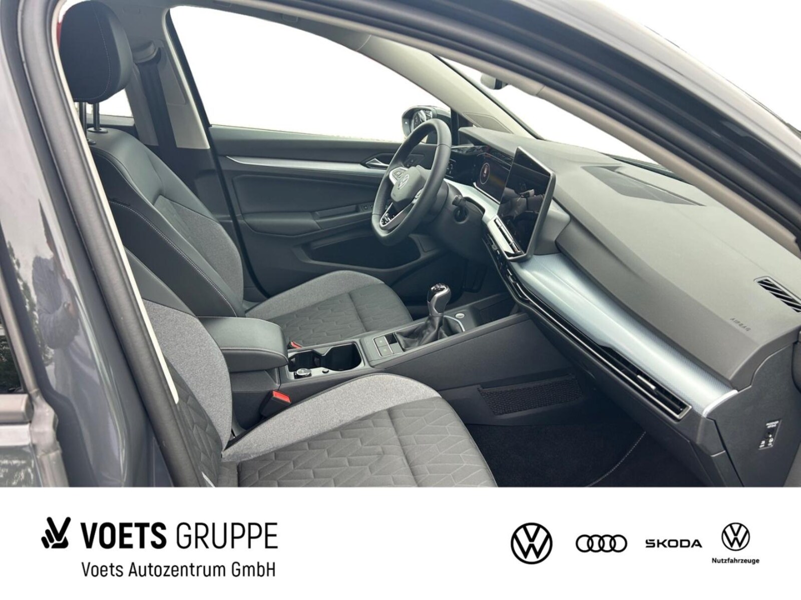 Volkswagen Golf – Bild 7
