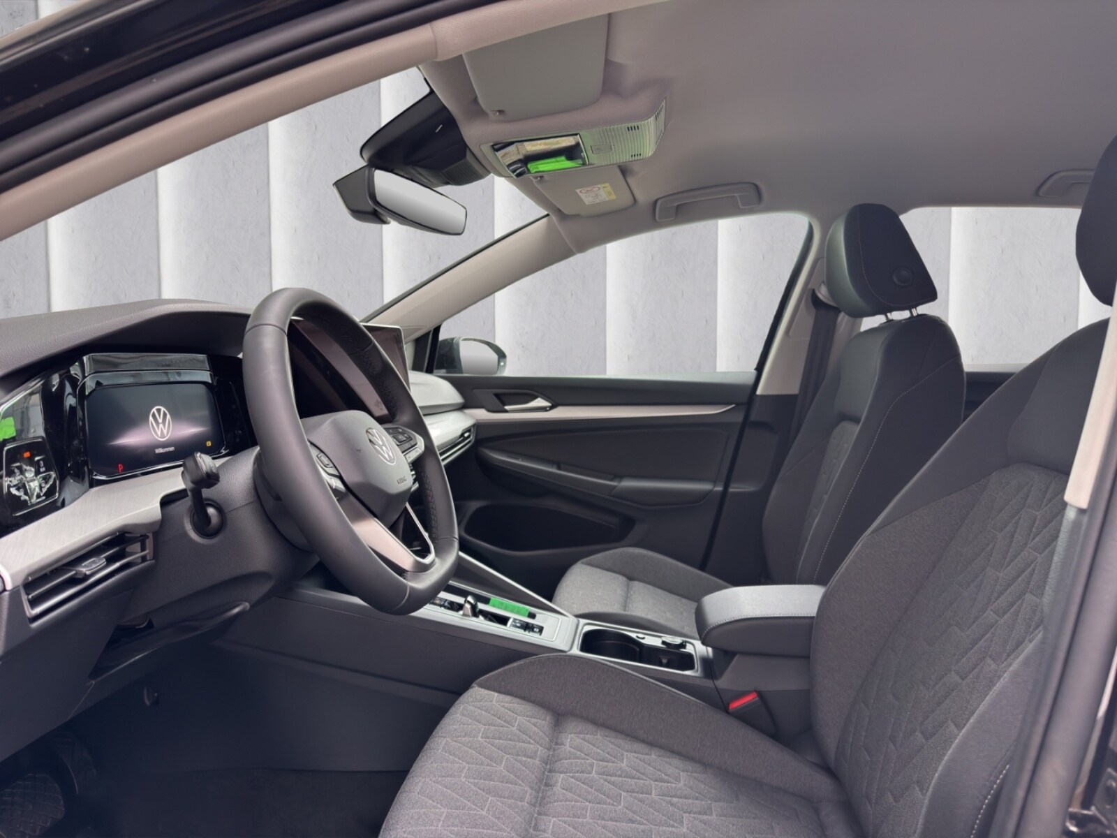 Volkswagen Golf – Bild 7