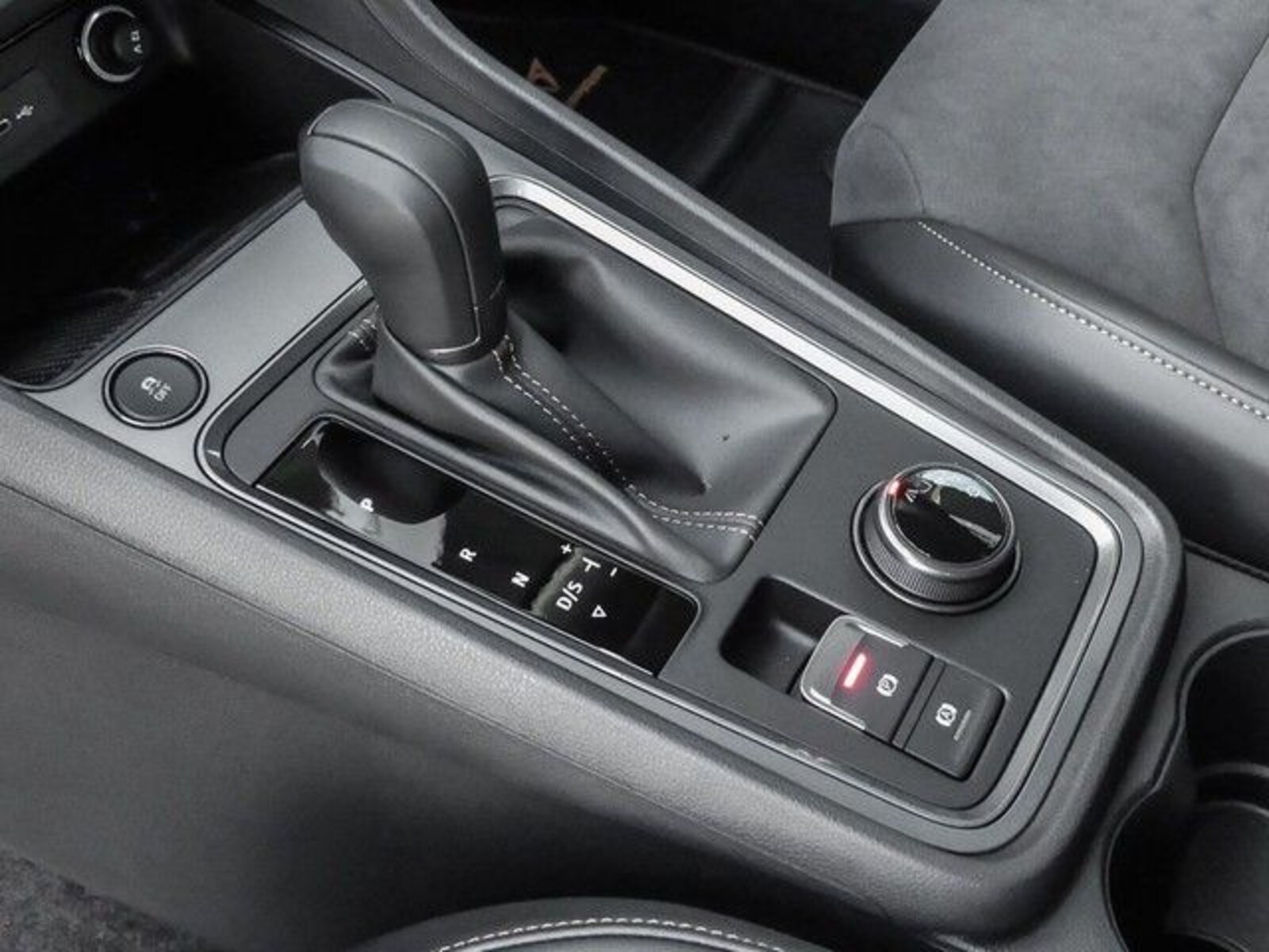 CUPRA Ateca – Bild 20