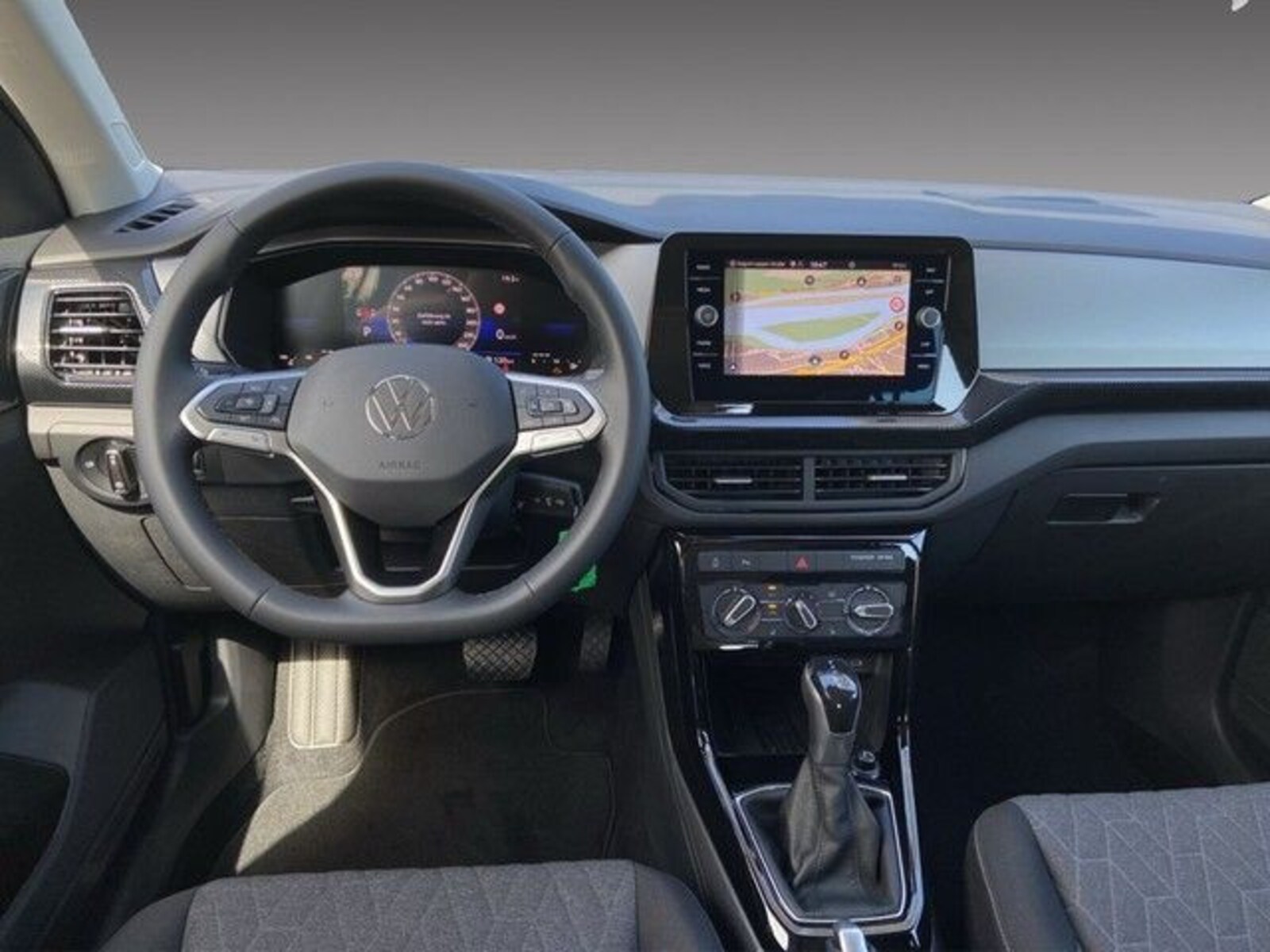 Volkswagen T-Cross – Bild 10