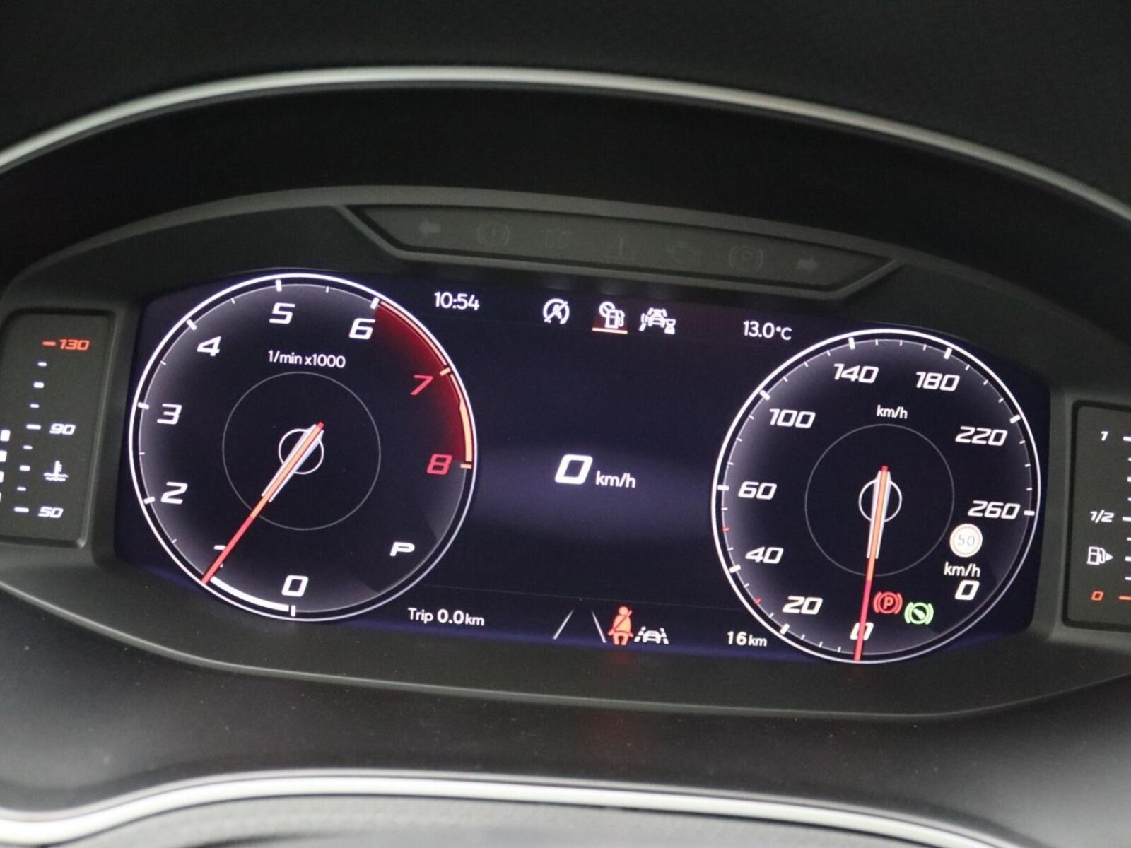 SEAT Arona – Bild 13