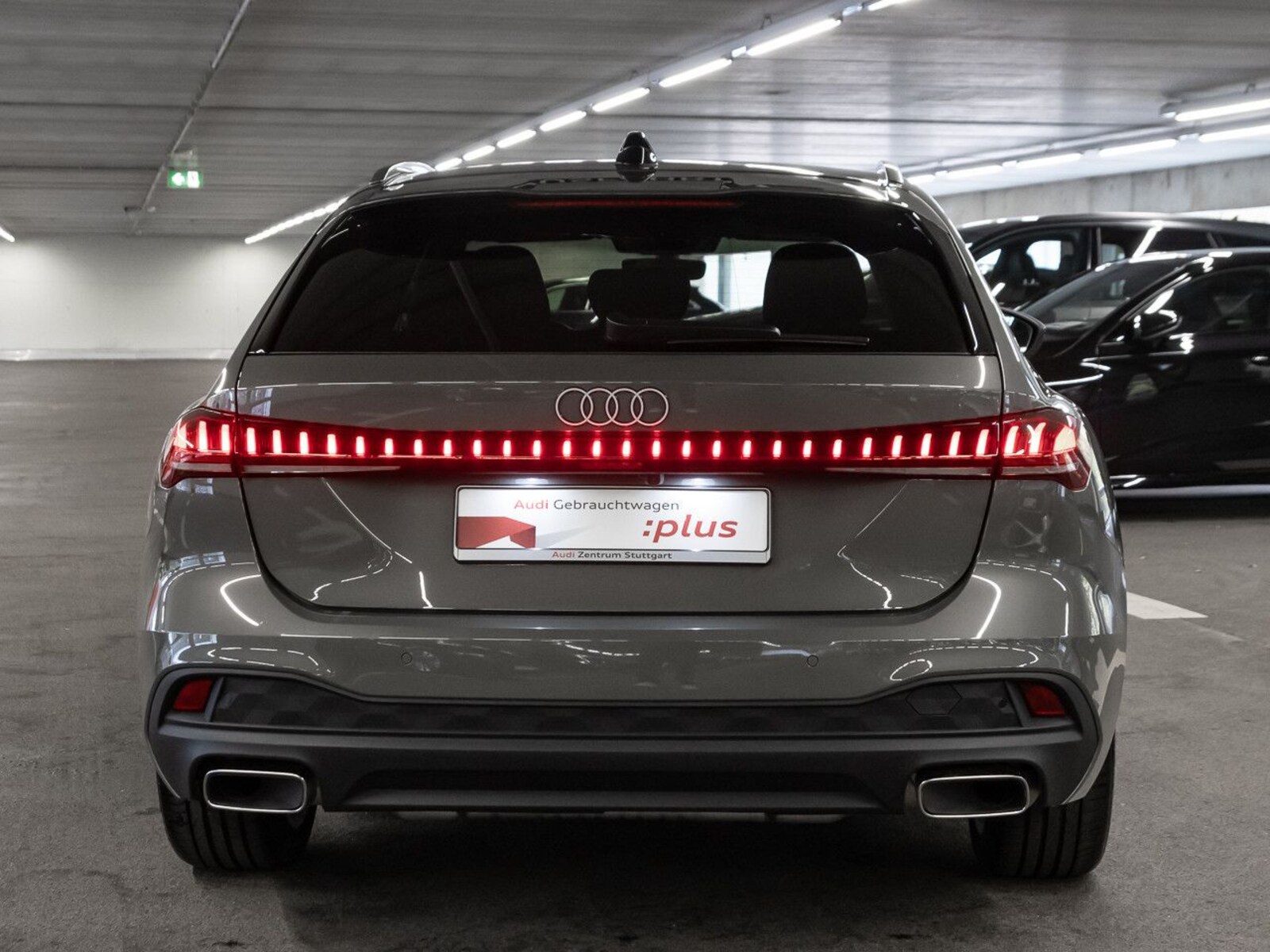Audi A5 Avant – Bild 5