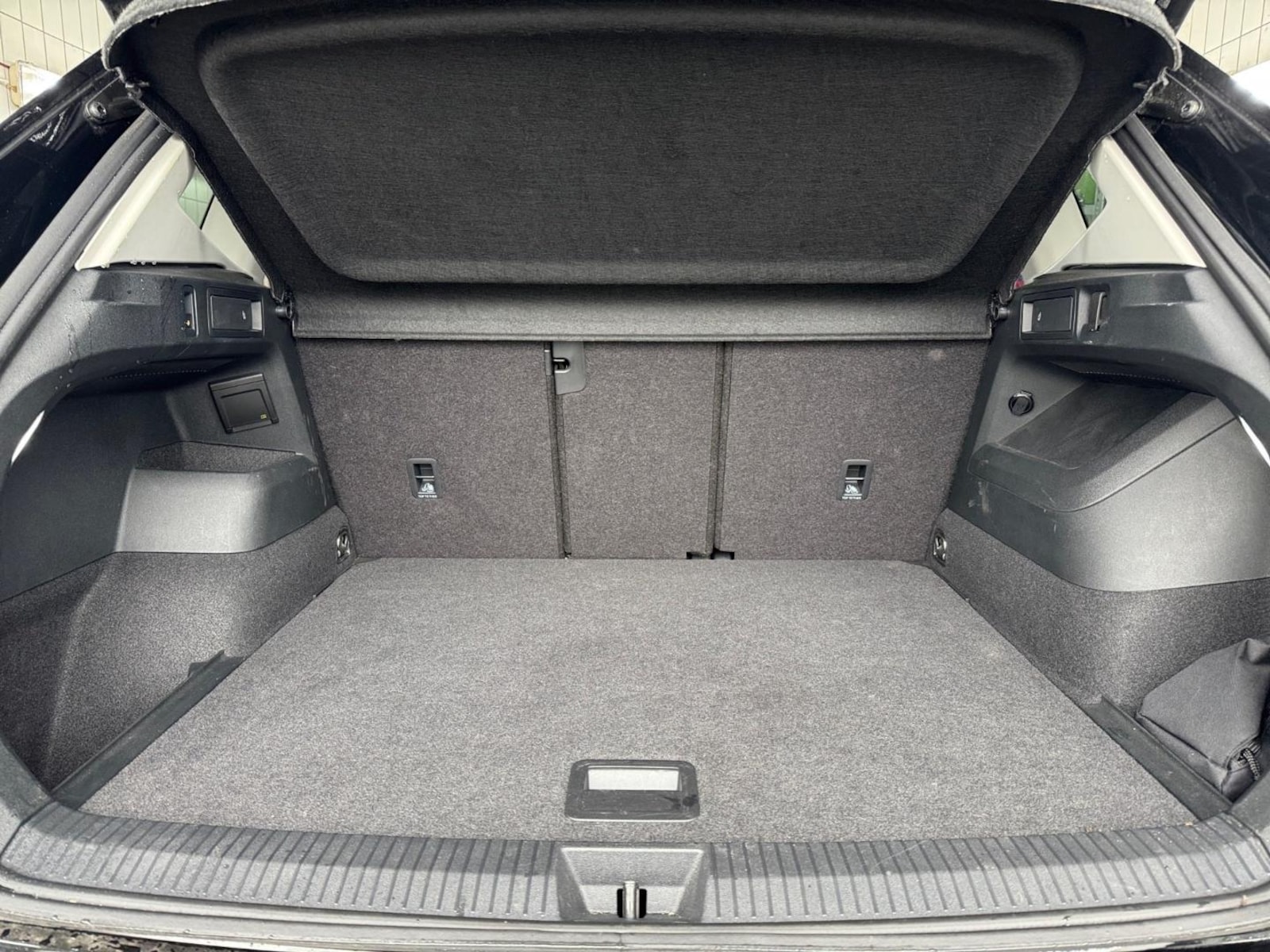 Volkswagen Tiguan – Bild 24