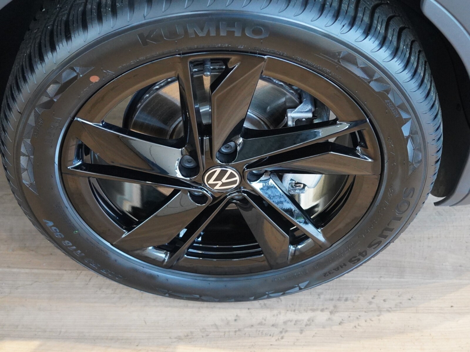Volkswagen T-Roc – Bild 5