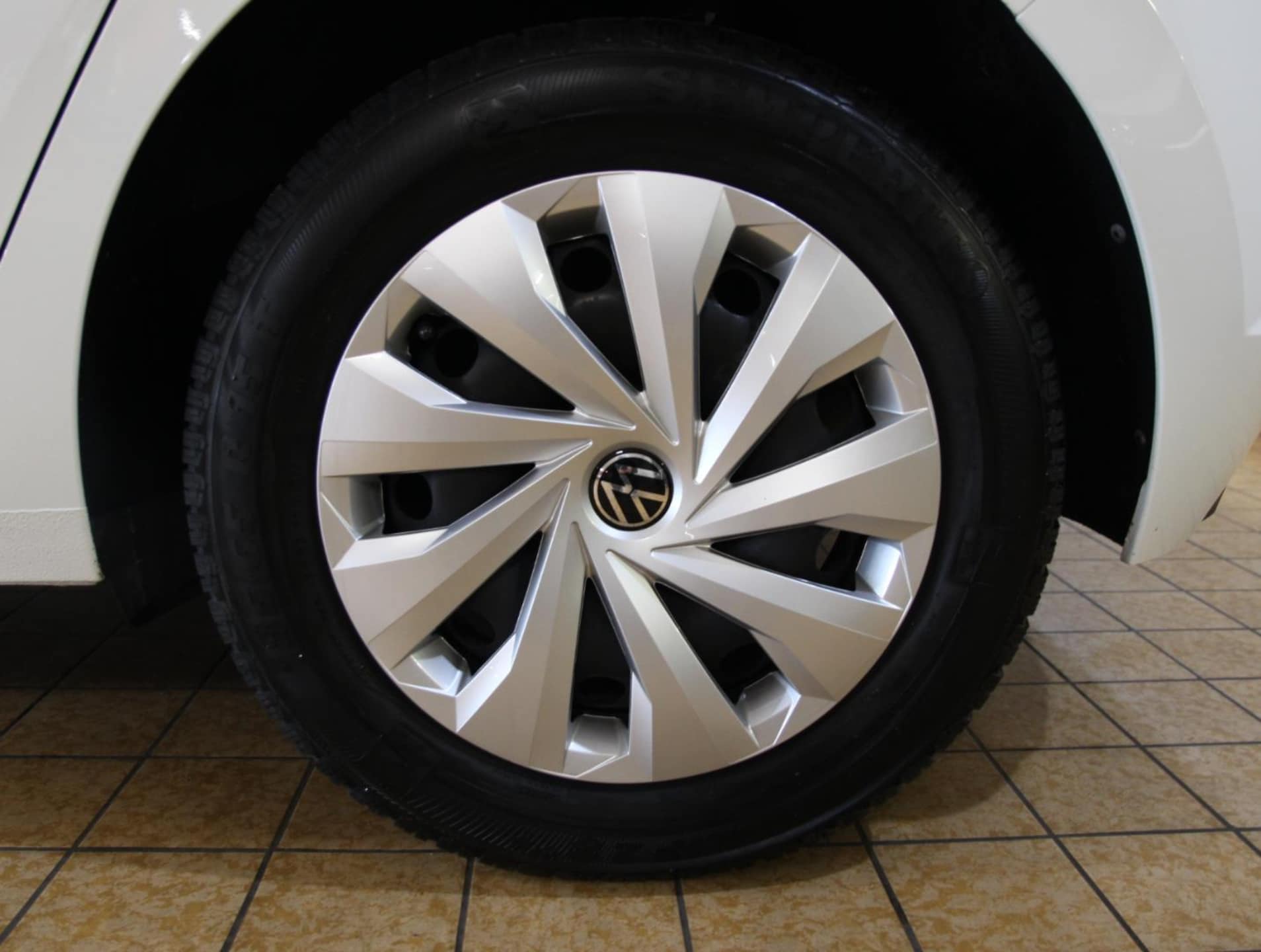 Volkswagen Polo Comfortline