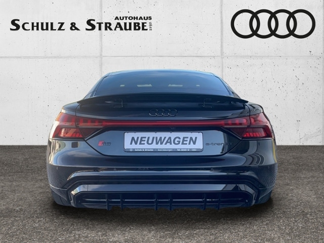 Image about Audi RS e-tron GT e-tron quattro