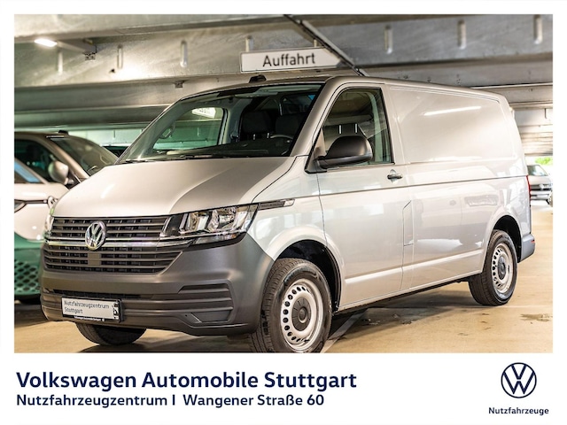 Volkswagen T6.1 Transporter