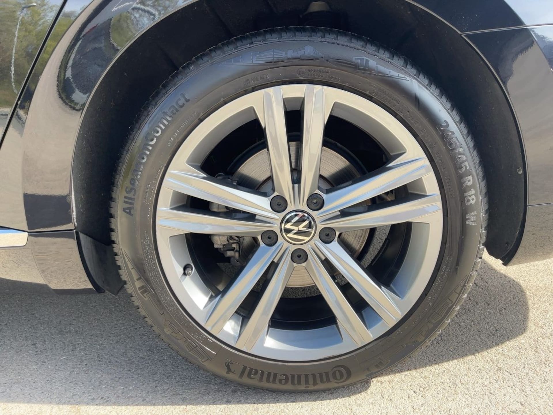 Volkswagen Arteon Shooting Brake R-Line