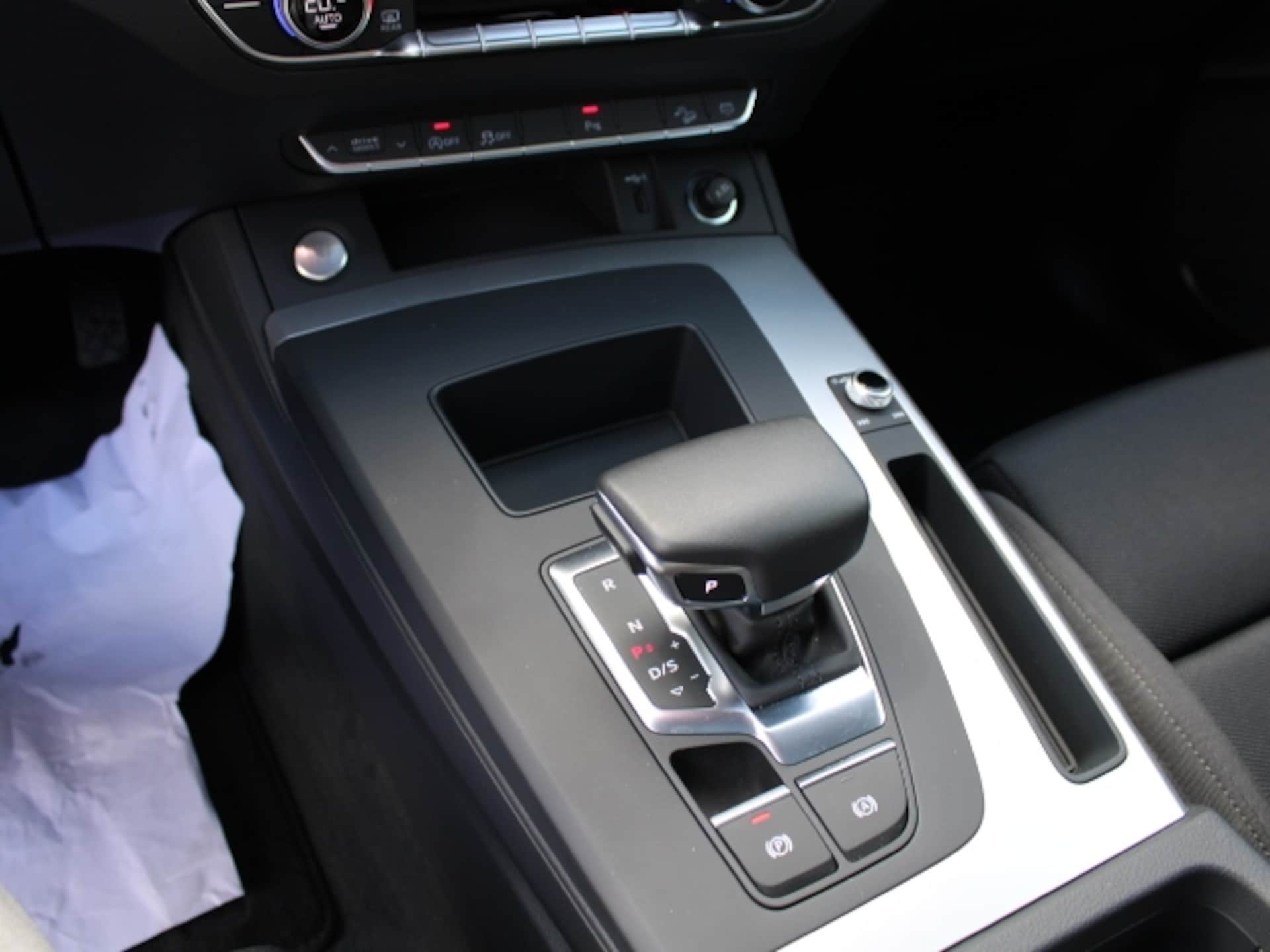 Audi Q5 SUV S line