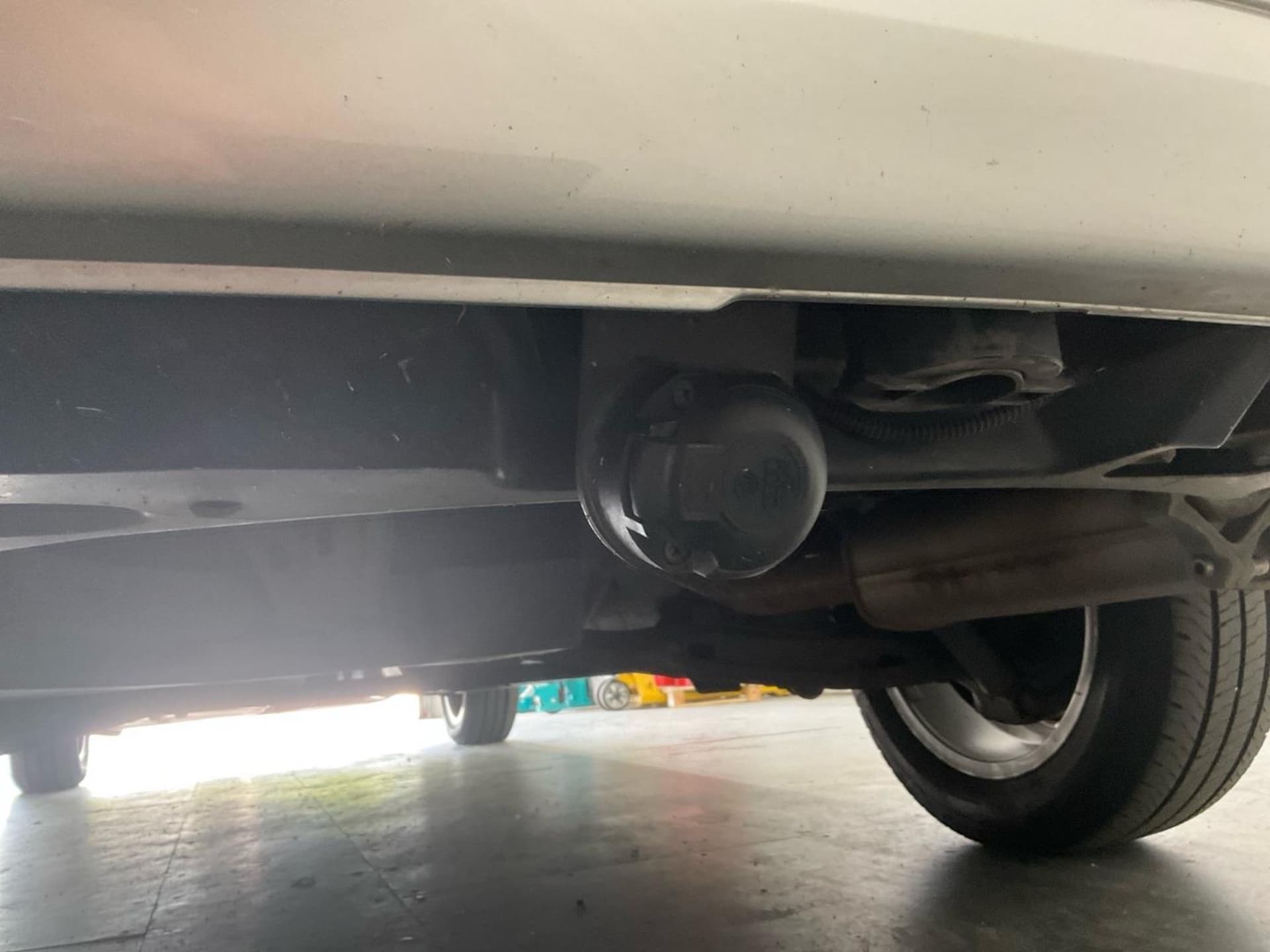 Volkswagen T6.1 Caravelle langer Radstand Comfortline